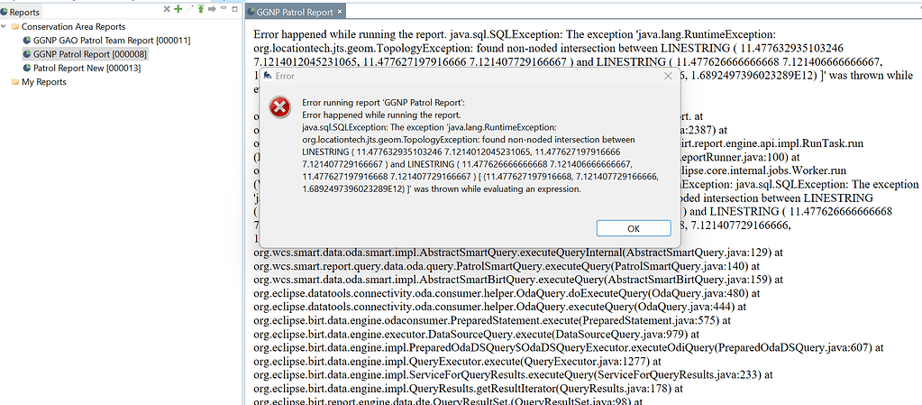Smart Error Report Popup - SMART Community Forum - SMART Community ...