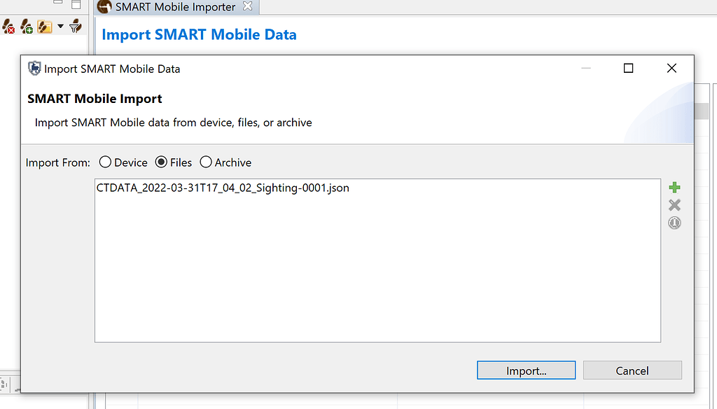 Feature processing errors - SMART Community Forum - SMART Community ...