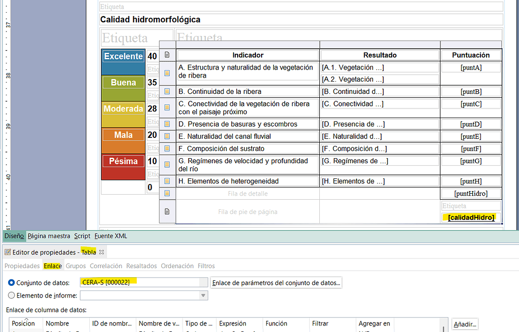 Calculated variables from other tables not available in conditional ...